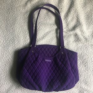 Vera Bradley purse